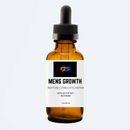 Mens Hair Growth Oil