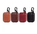 Iphone Airpods Leather Case (Genuine Leather) - GoFives