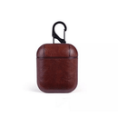 Iphone Airpods Leather Case (Genuine Leather) - GoFives