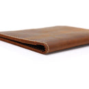 Priam Handmade Leather Passport Cover - Buy From Go Fives