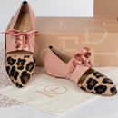 Native Oxford Shoes by Lordess - Buy From Go Fives