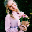 Luxury Brand Wood Timepieces Week Date Display Quartz Watches for Men | Women - Buy From Go Fives