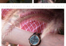 Luxury Brand Wood Timepieces Week Date Display Quartz Watches for Men | Women - Buy From Go Fives