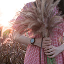 Luxury Brand Wood Timepieces Week Date Display Quartz Watches for Men | Women - Buy From Go Fives