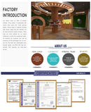 Wooden Quartz Watches for Men & Women Lover's Wrist - Buy From Go Fives