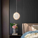 Nordic Modern Gold-Plated Chandelier With LED Pendant Light - Buy From Go Fives