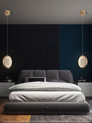 Nordic Modern Gold-Plated Chandelier With LED Pendant Light - Buy From Go Fives